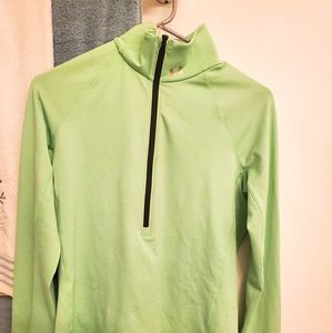 Under Armour pull over